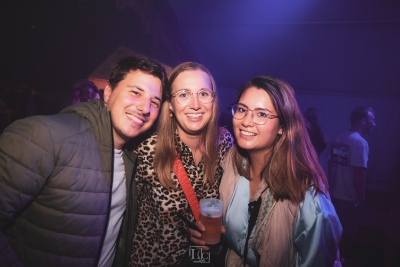 Sint-Martinus den XIIde - Kermisbar